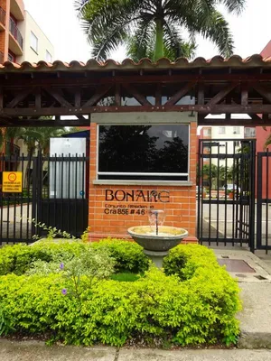 Apartamento en arriendo