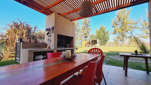 Imagen 20 de 25 de Antonini Modet - Casa En Venta En San Matias