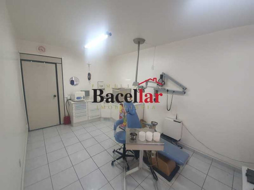 Imagem 9 de 15 de Sala-à Venda-vila Isabel-rio De Janeiro - Tisl00248