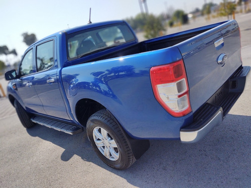 Imagen 4 de 12 de Ford Ranger Xlt 2021