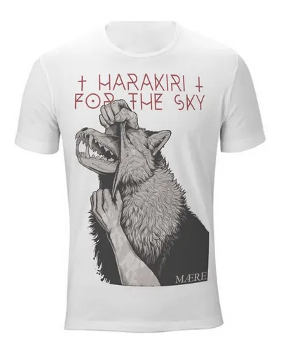 Harakiri for the sky hoodie sale