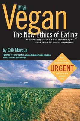 Libro Vegan - Erik Marcus