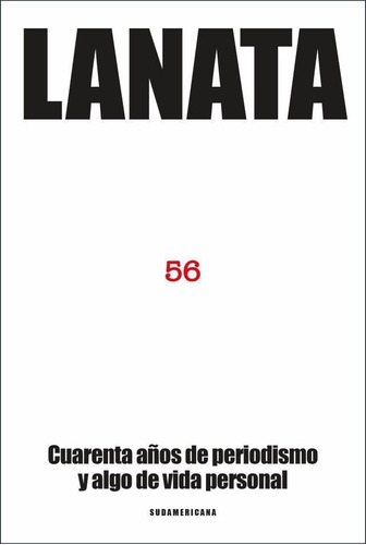 56 - Jorge Lanata