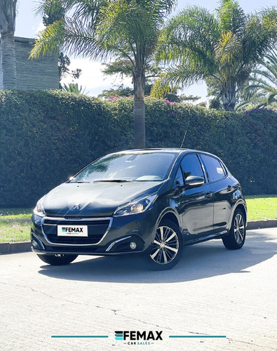 Peugeot 208 Felline 1.6