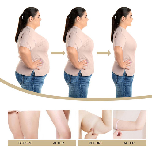 S Body Firming Gel Recuperates Loose Skin And Muscles Keeps
