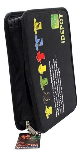 Para J0yf Bolsa De Accesorios Para Árbitro 2,7 X 11,9 X 8,3