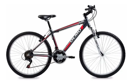 Bicicleta olmo todo terreno sale