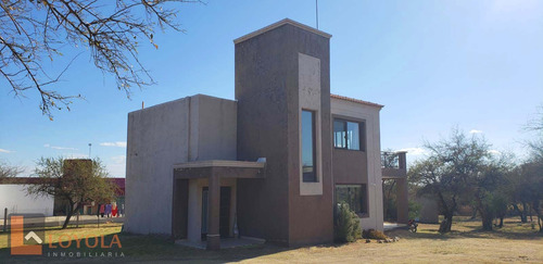 Chalet En Venta Vistas 2 Baños Lote Amplio Merlo San Luis