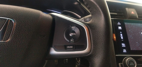 Imagem 15 de 15 de Honda Civic Exl 2.0