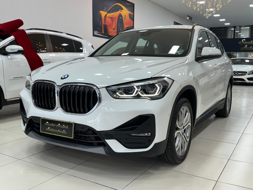 BMW X1 2.0 Sdrive20i Gp Active Flex 5p