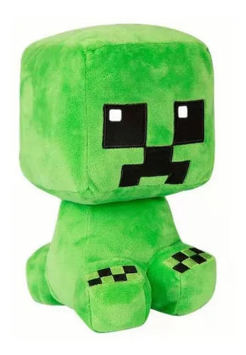 Minecraft Plush MercadoLibre
