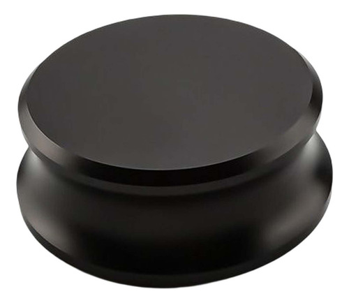 // Record Weight Stabilizer Level Record Pad Aluminio Para