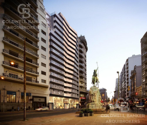 Apartamento De 2 Dormitorios En Venta En Cordón