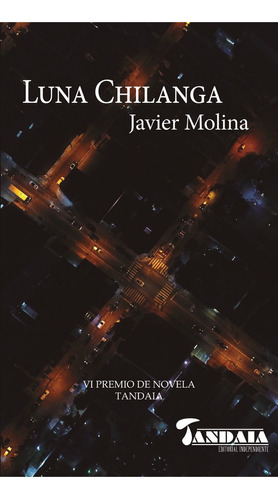 Luna Chilanga - Javier Molina