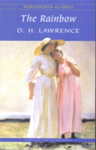 The Rainbow - Wordsworth Classics, De Lawrence, David Herb 