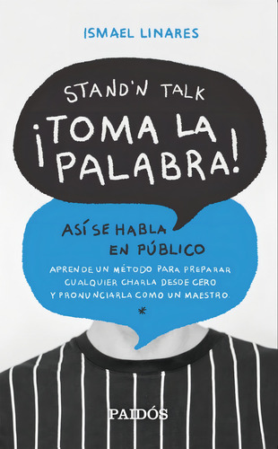 Toma La Palabra