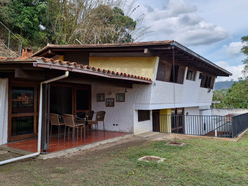 Casa Venta Lomas De La Trinidad