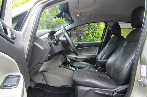 Ford Ecosport 2.0 Titanium At