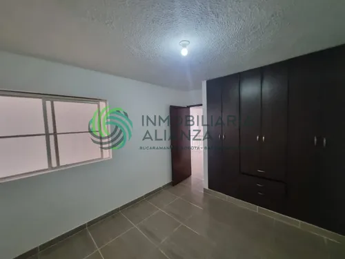 Apartamento En Venta En El Recreo. Cod V61713