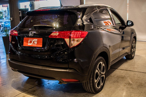 Imagen 14 de 25 de Honda Hr-v 1.8n Ex Cvt 111.000km 2016