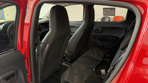 Fiat Mobi 1.0 Easy
