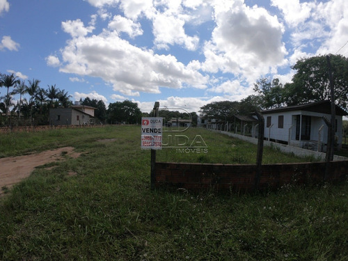 Imagem 3 de 7 de Terreno - Jardim Das Paineiras - Ref: 22536 - V-22536
