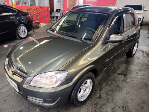 Chevrolet Celta 1.0 Life Flex Power 5p