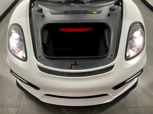 Imagen 11 de 15 de Porsche Cayman Gt4 2016