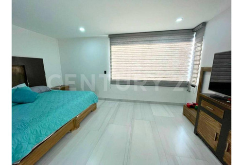 Casa En Venta En Mayorazgo En Leon Gto