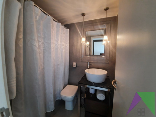 Venta Apartamento En Roosevelt Punta Del Este- Ref: 25137