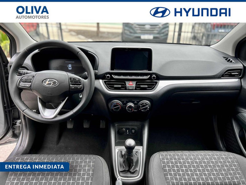 Hyundai HB20 HATCH 1.0 PREMIUM