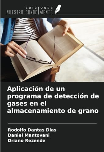 Aplicacion De Un Programa De Deteccion De Gases En El Almace
