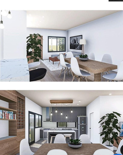 Imagen 19 de 21 de Moderna Casa A Estrenar Barrio La Esmeralda