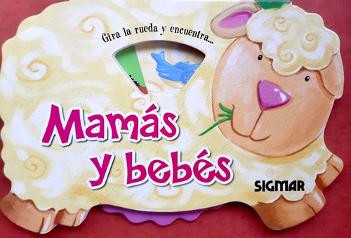 Mamas Y Bebés Gira La Rueda Y Encuentra Sigmar Nuevo *