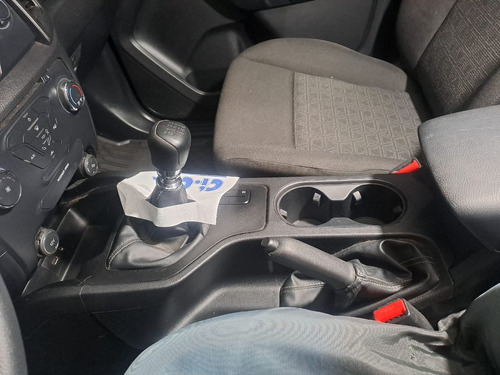 Ford Ranger DC 4X2 XL 2.2 LD