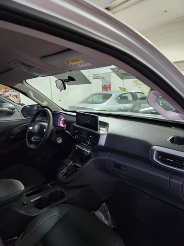 Fiat Toro 1.3 T270 Freedom 4X2