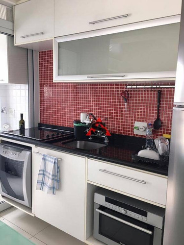 Imagem 7 de 21 de Apartamento Duplex Com 1 Dormitório À Venda, 78 M² Por R$ 1.200.000,00 - Vila Nova Conceição - São Paulo/sp - Ad0280