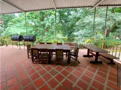 Venta Cabaña Con Local Comerical En Tigrera Vía Minca