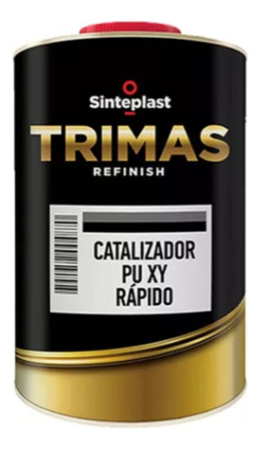 Catalizador Pu Pintecord Rapido Pintura Automotriz 500 Ml 