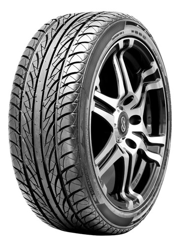 Llanta 215/50r17 Blackhawk Hu01 95w