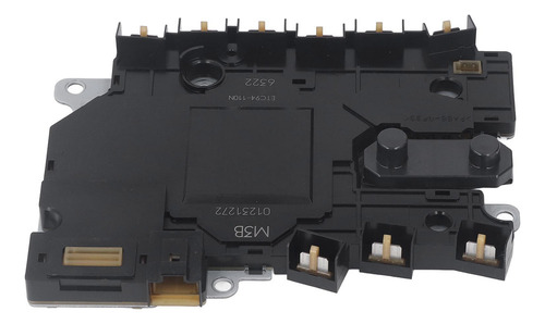 Módulo De Control De Transmisión Etc94-110n Re7r01a Tcu Tcm