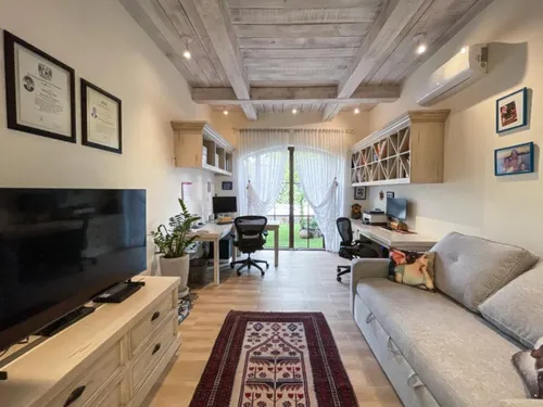 Casa Del Vecchio