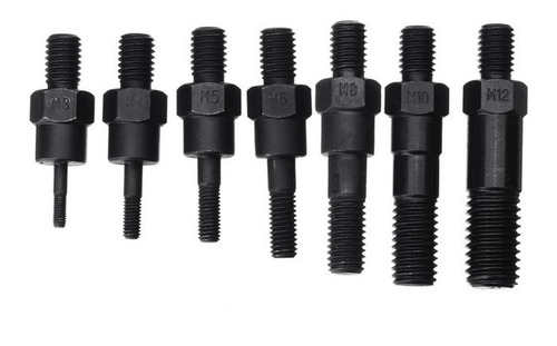 Para Tuercas Remachables M3 A M12 M12 Multicolor