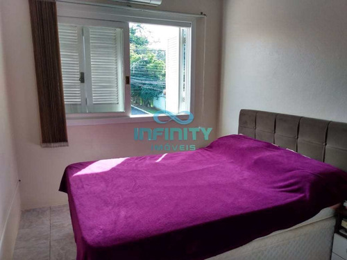 Imagem 8 de 17 de Sobrado Com 2 Dorms, Vila Parque Brasília, Cachoeirinha - R$ 220 Mil, Cod: 968 - V968