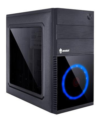 Imagem 2 de 3 de Pc Gamer Intel Core I7 16gb Gtx 1050ti 4gb 1tb Hdmi Promoção