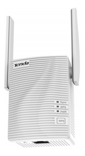 Extensor De Red Tenda A18 Doble Banda 867mbps