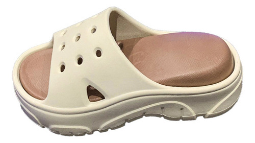 Sandalias Para Mujer, Zapatos Cómodos De Verano Con Suela De