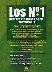 N 1 En Responsabilidad Social Sustentable (rustico) - Farao
