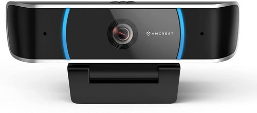 Camara Acrest 5 Mp Microfono Usb Cam Ordenador Hd Para