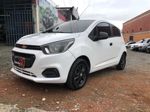 Chevrolet Spark 1.2 Gt Lt